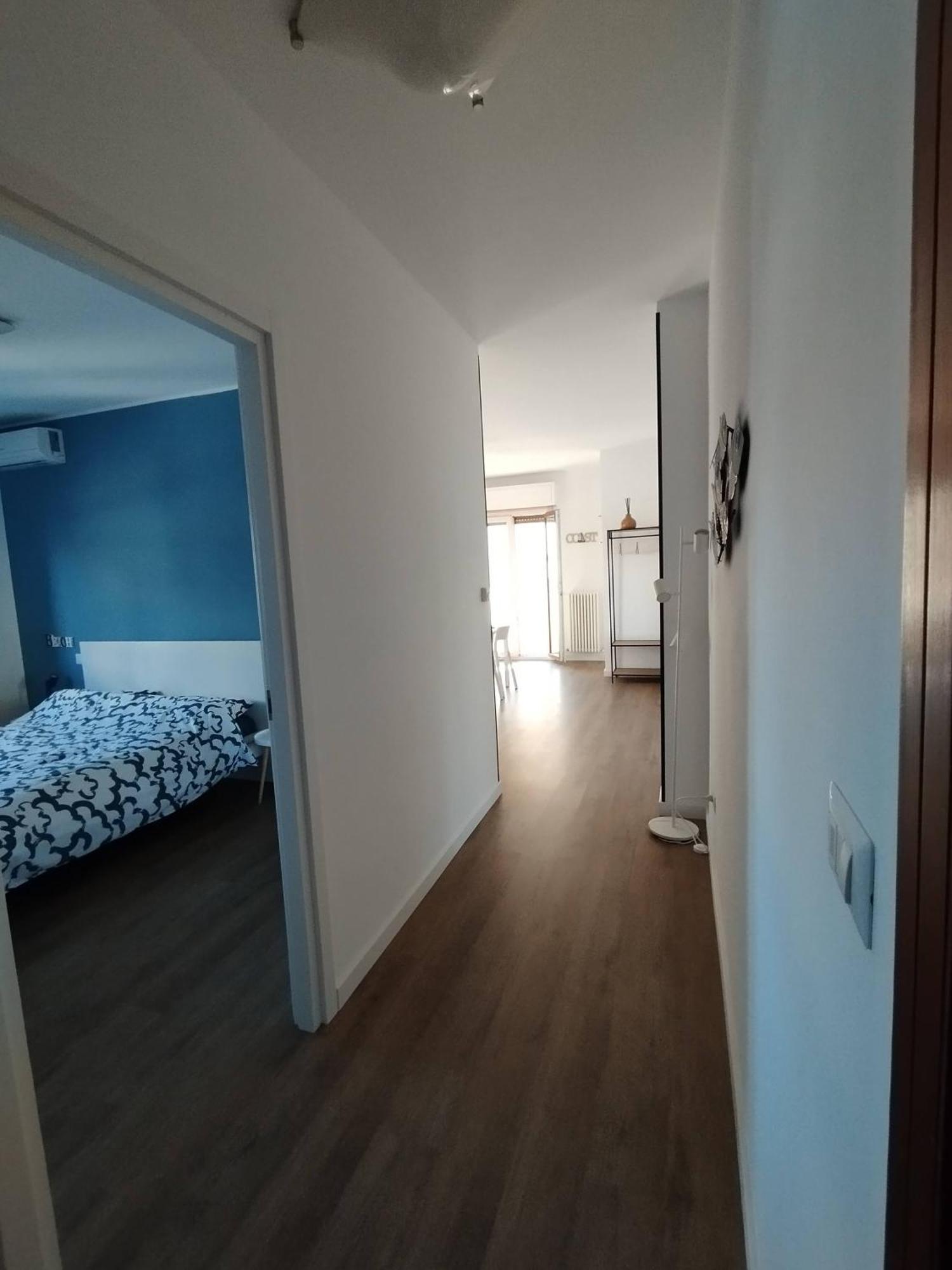Casa Felix Apartment Giulianova Exterior photo