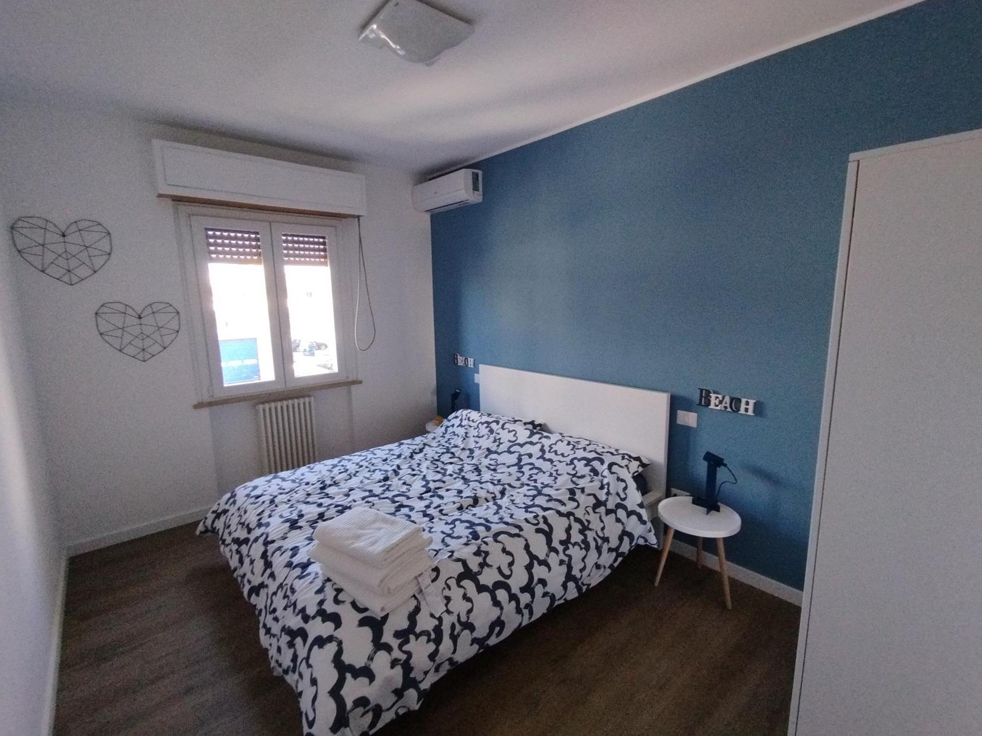 Casa Felix Apartment Giulianova Exterior photo